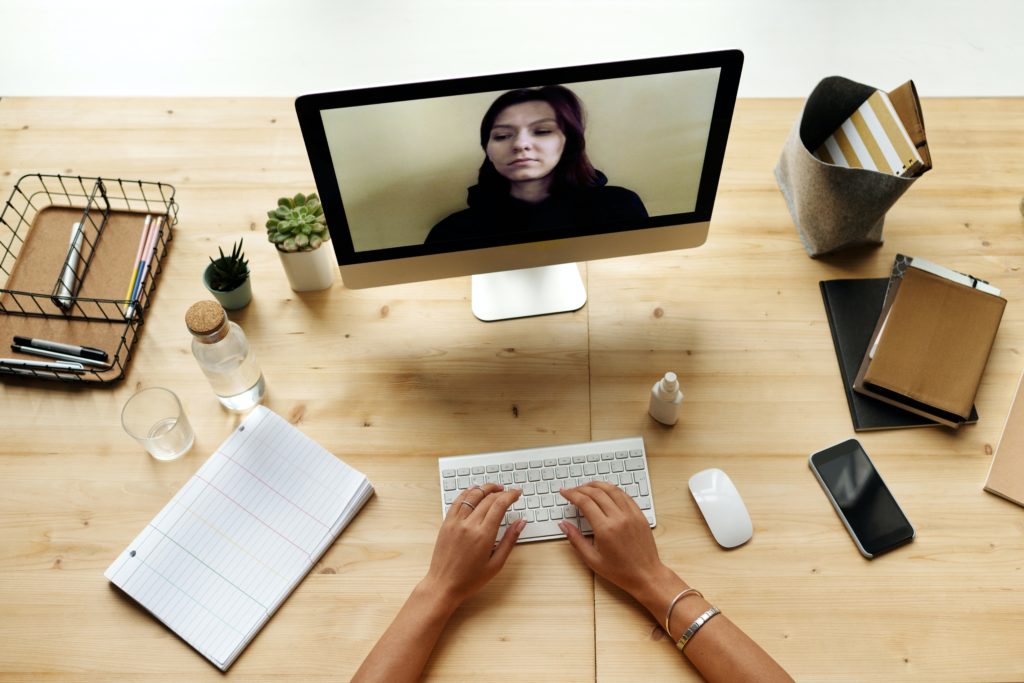 remote job tips