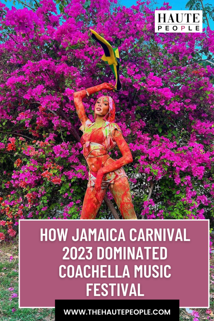 Jamaica Carnival 2023