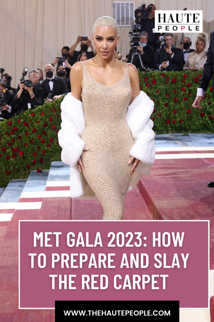 Met Gala 2023