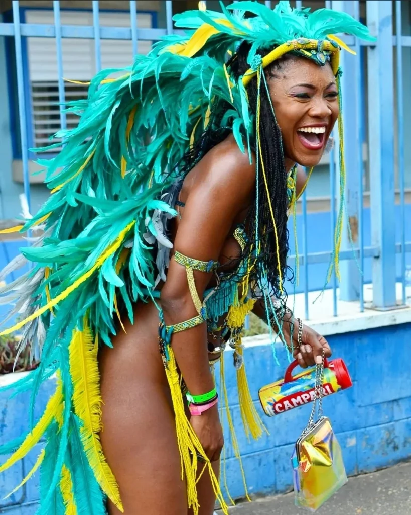 Jamaica Carnival 2023