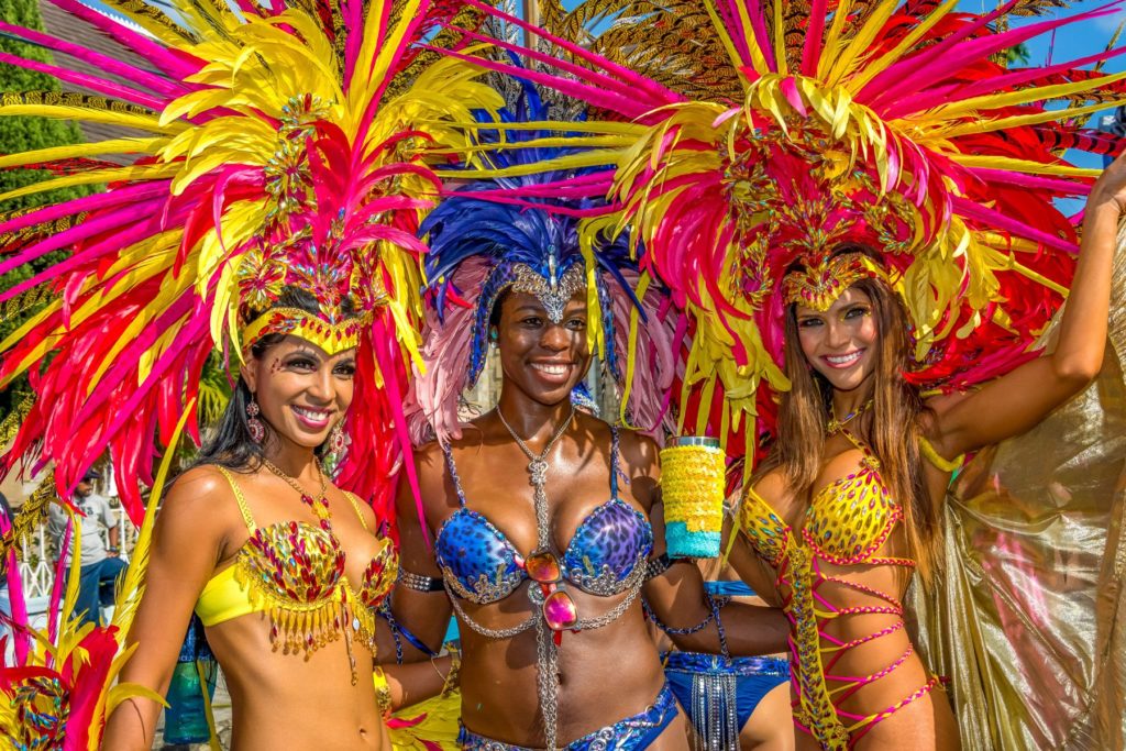 Jamaica Carnival 2023