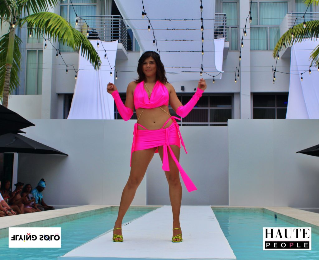 Miami Swim Week 2023