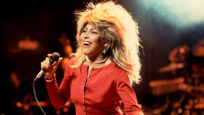 Tina Turner Dead