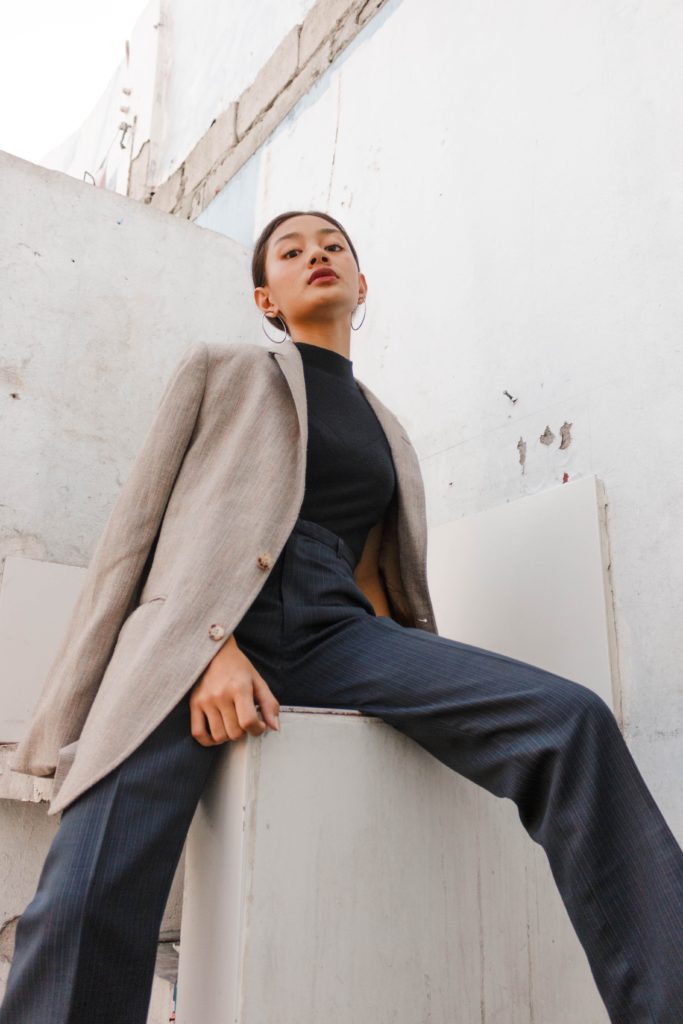 business casual vs smart casual