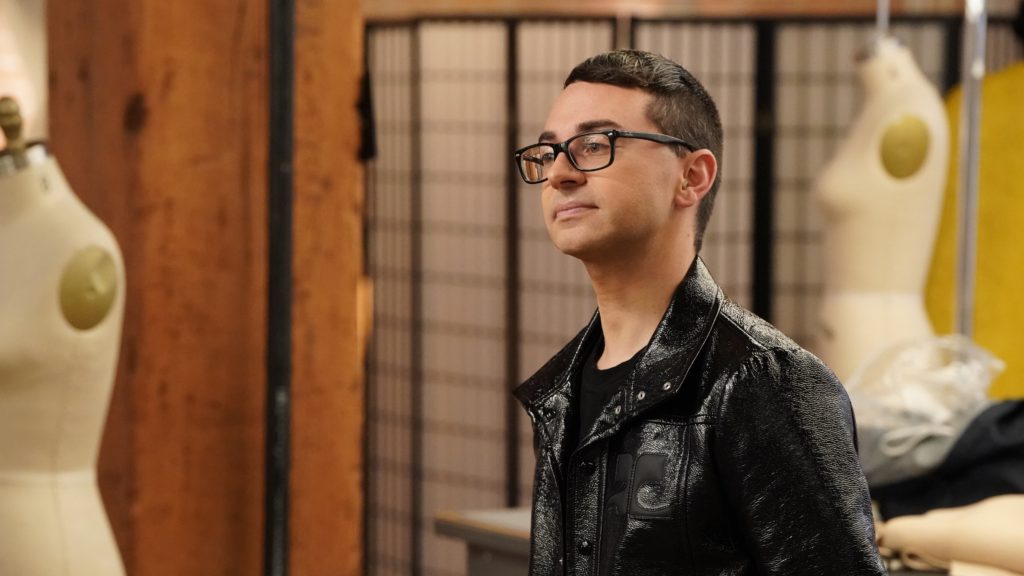 Project Runway Season 20