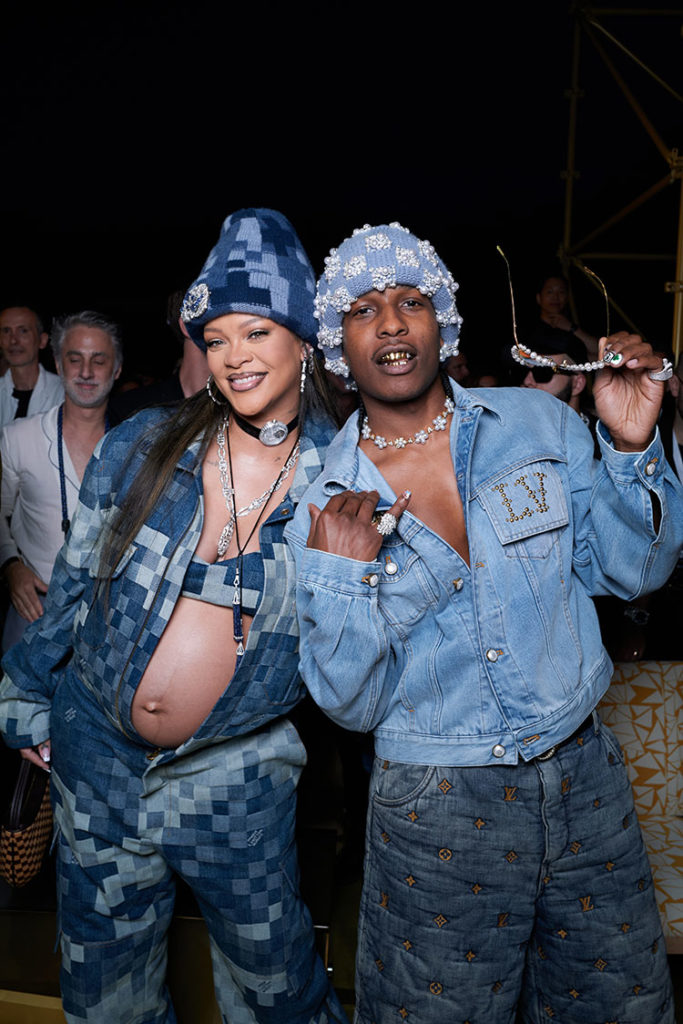 louis vuitton spring summer 2024