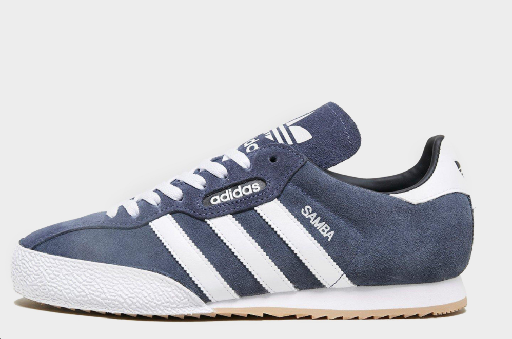 Adidas Sambas