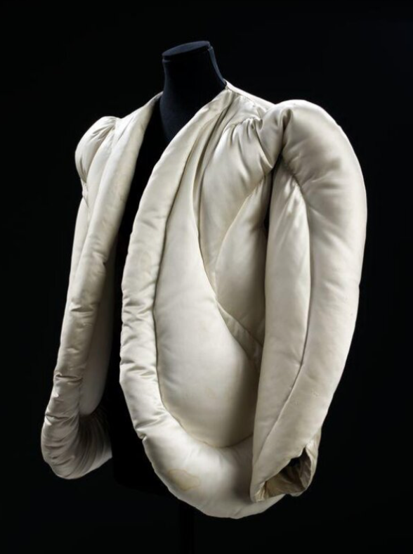 Charles James jacket