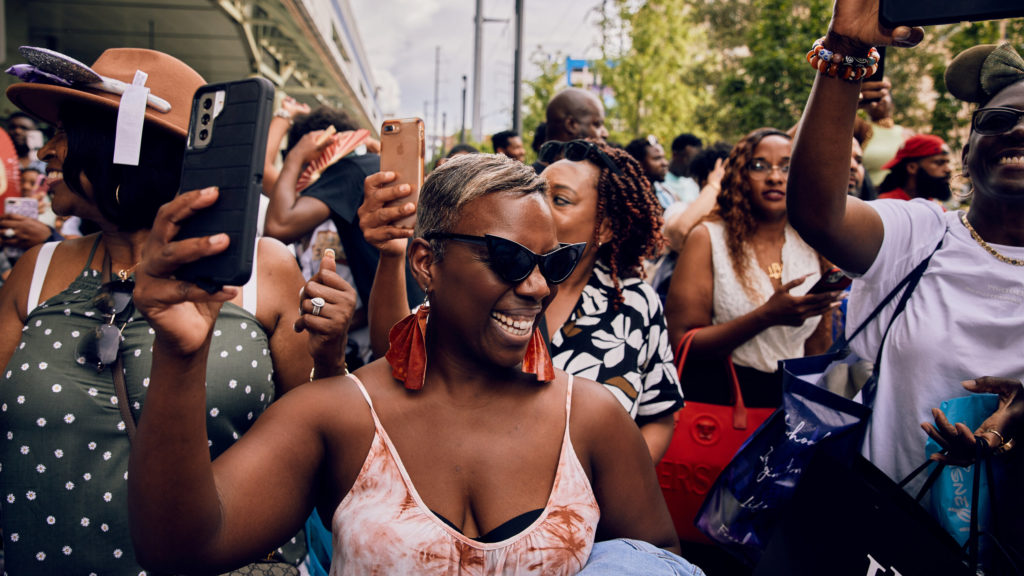 Essence Festival 2023