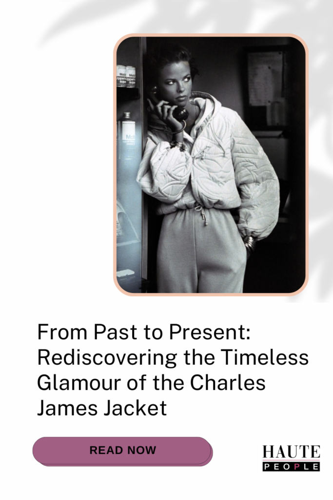 Charles James