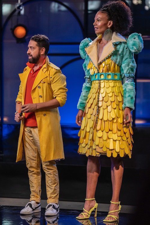 Project Runway Season 20
