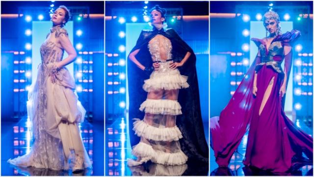 Project Runway Season 20 Episode 4