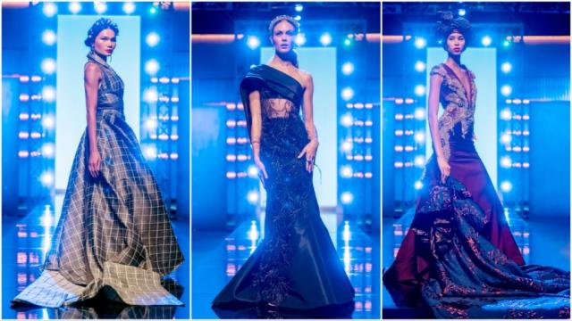 Project Runway Season 20 Episode 4