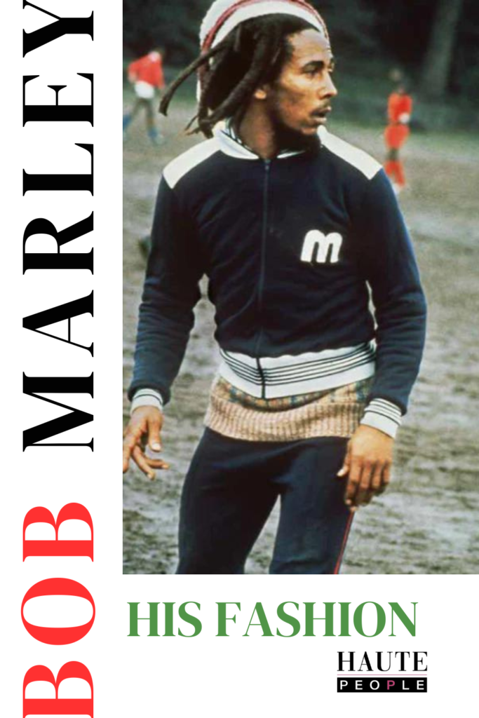 Bob Marley Movie