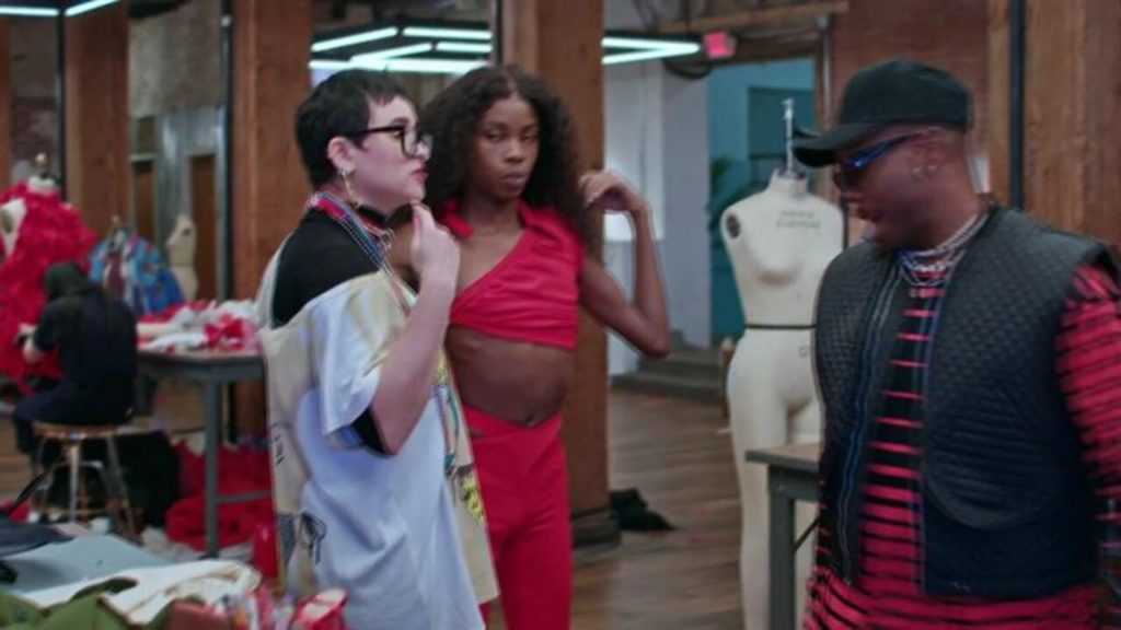 Project Runway Season 20 EP 5