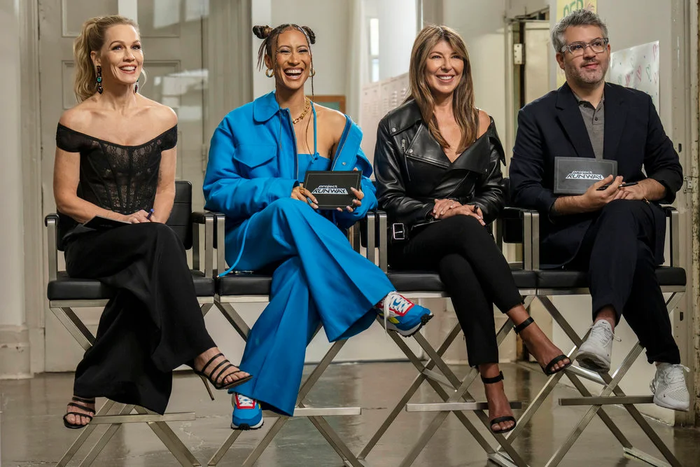 Project Runway Season 20 Episode 6