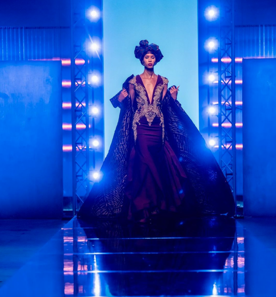 Project Runway Season 20 Episode 4