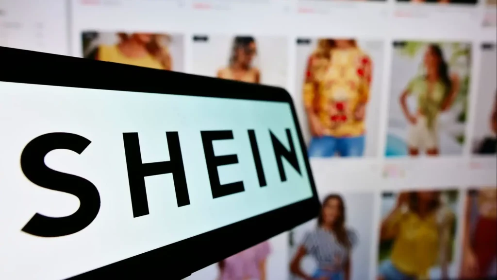 Shein Rico Lawsuit