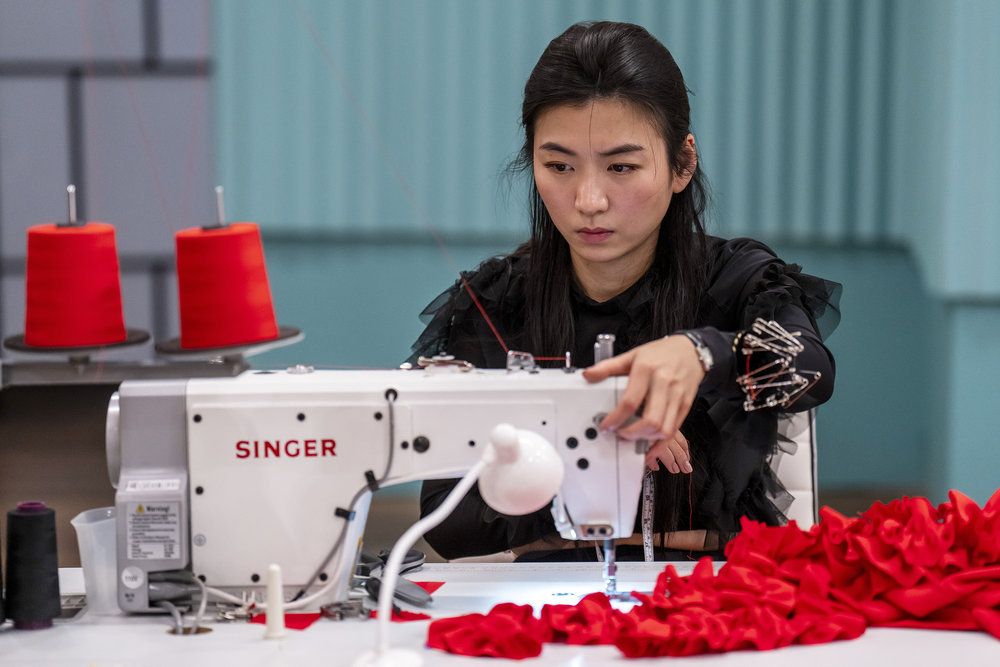 Project Runway Season 20 Episode 5