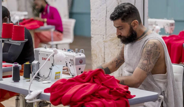Project Runway Season 20 EP 5