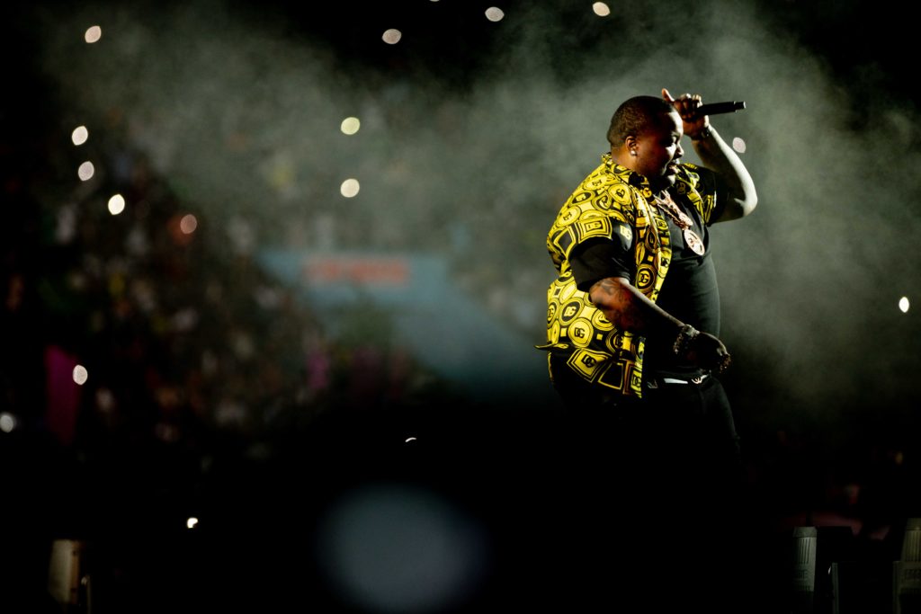 Sean Kingston