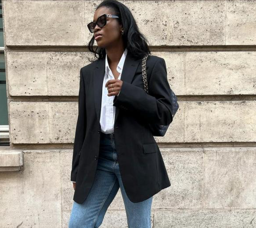 blazer for women