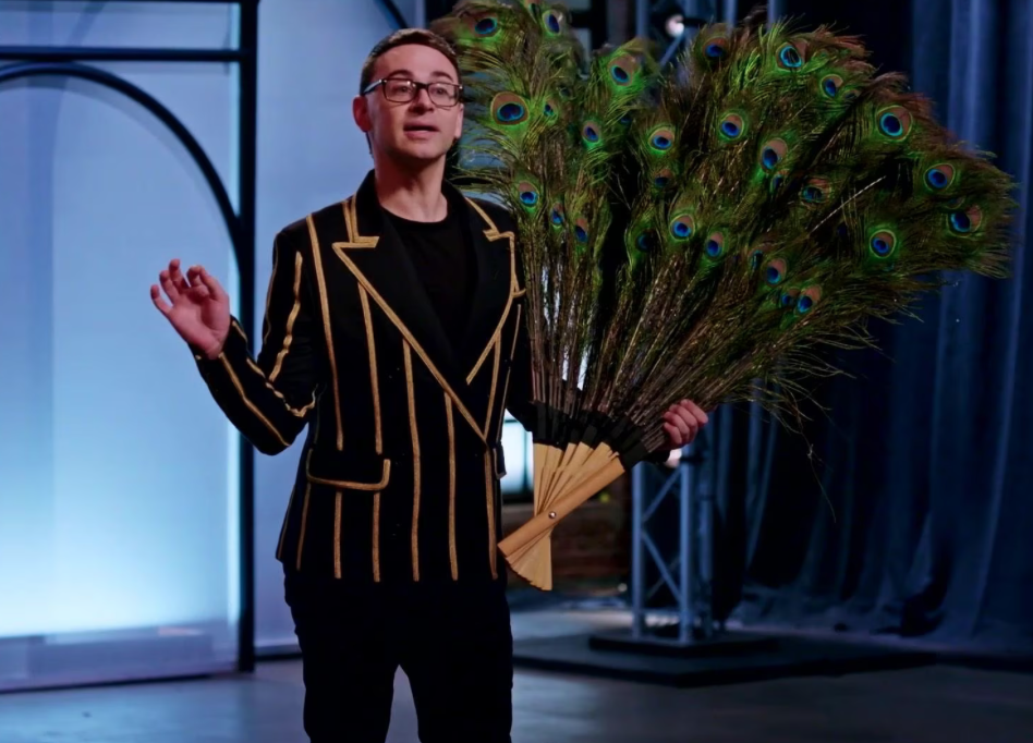 project runway season 20 episode 12