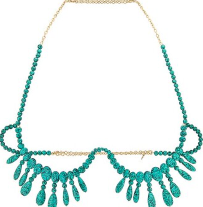 Statement Necklace