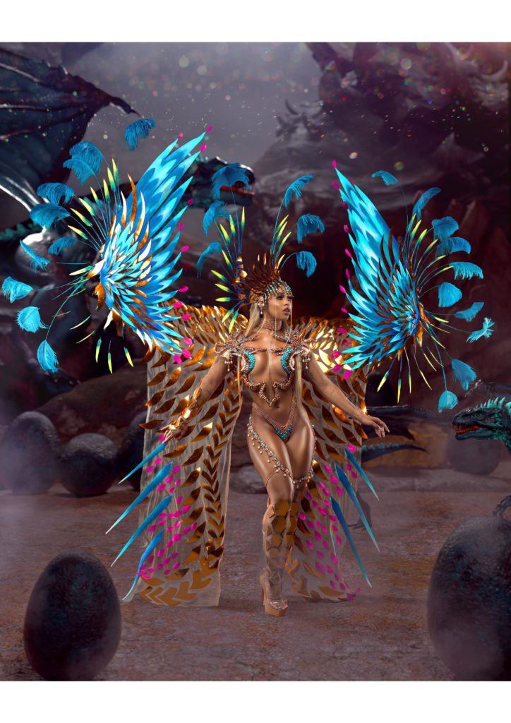 Wendamyr Hero Shot 