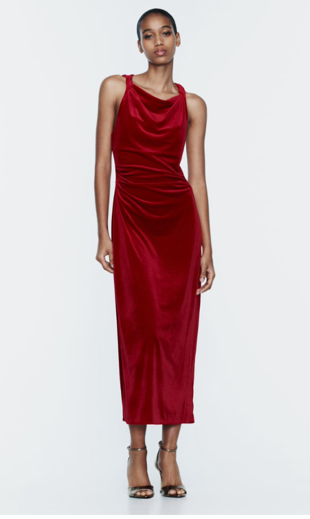 Zara Dress