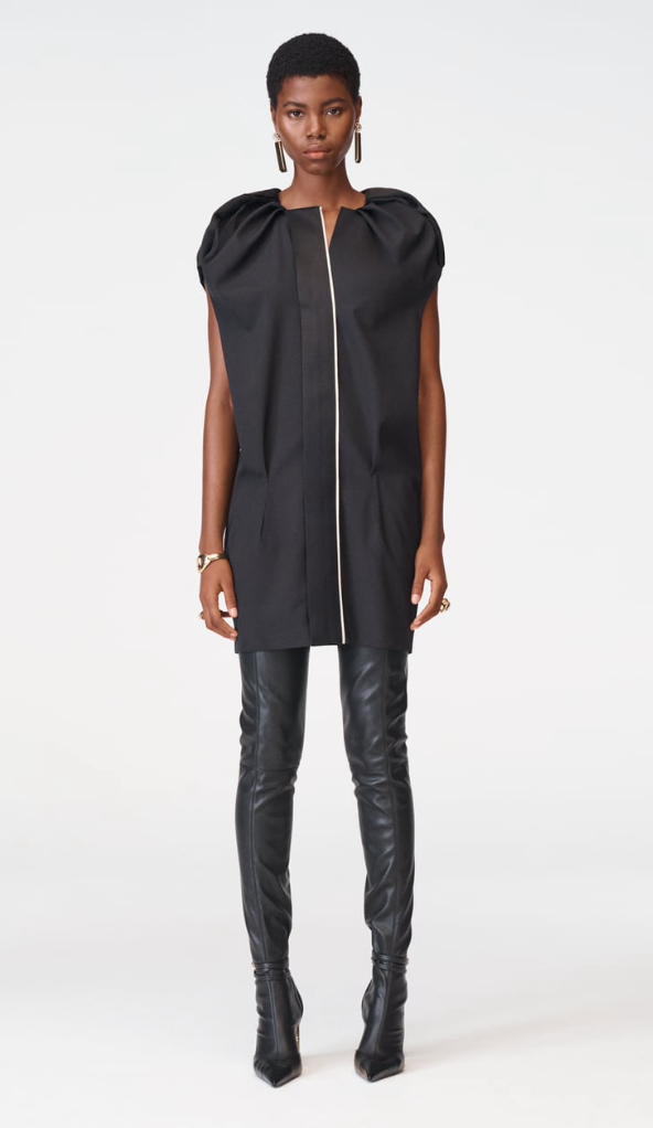 Zara Holiday Dress