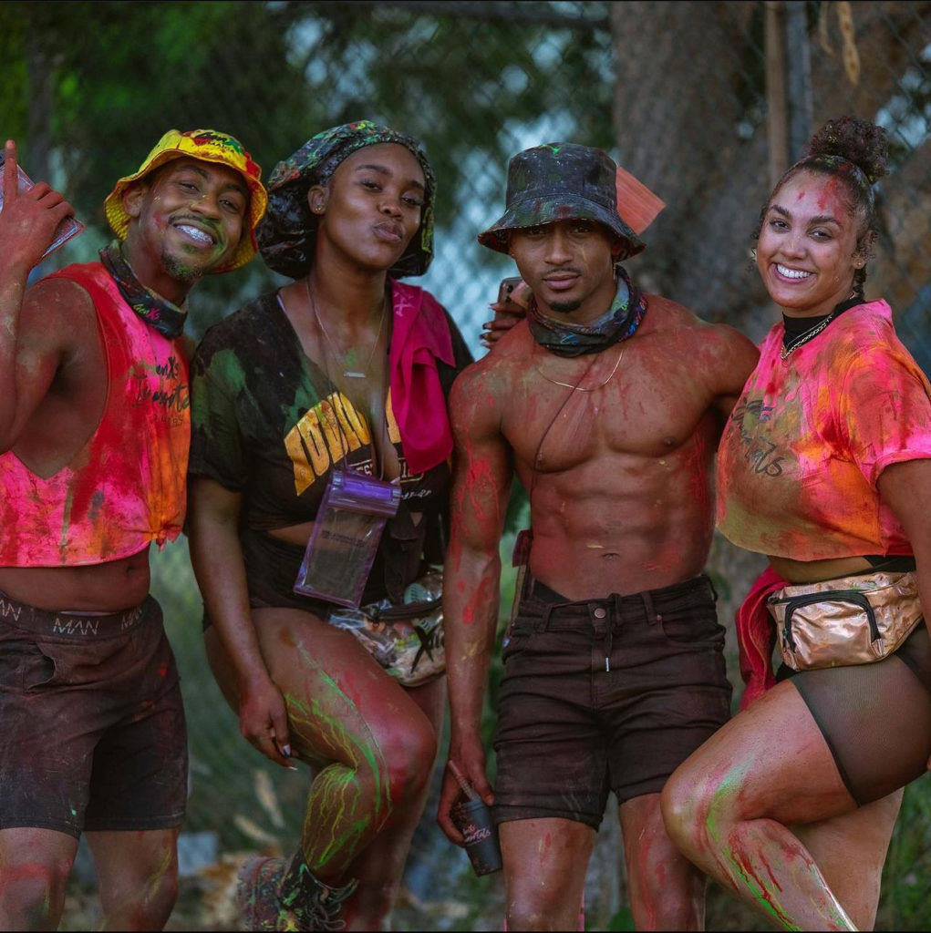 GenXs Jamaica