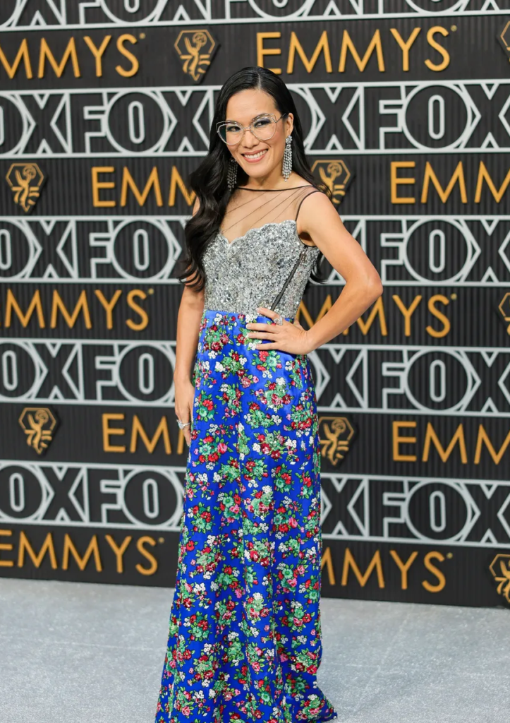 Emmys 2024 | Ali Wong