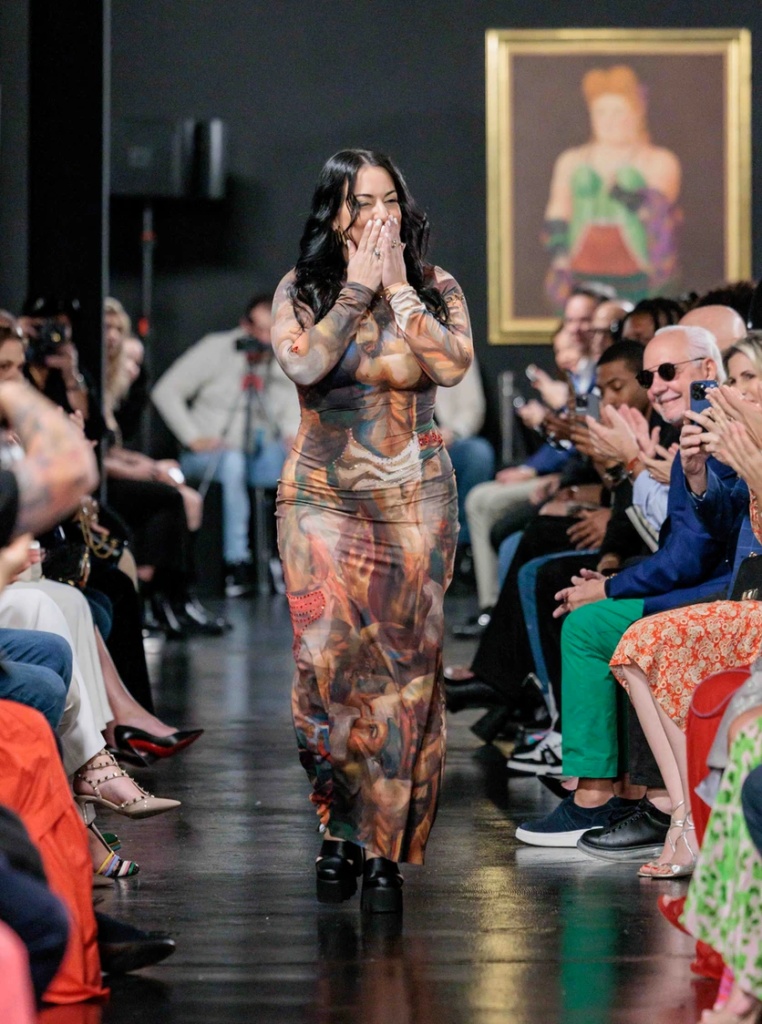 Miami Fashion Week 2024