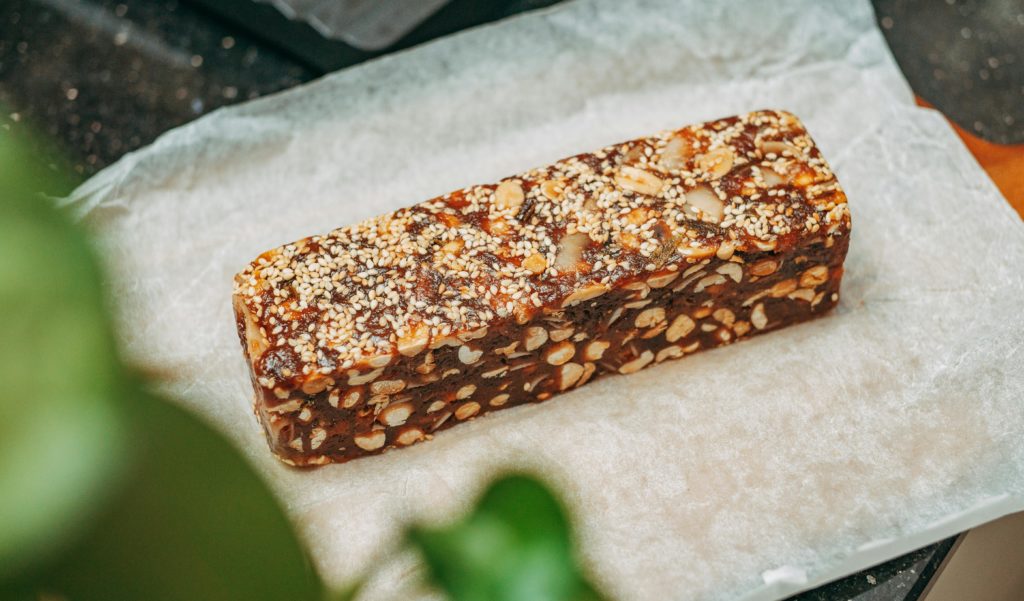 Protein Bar