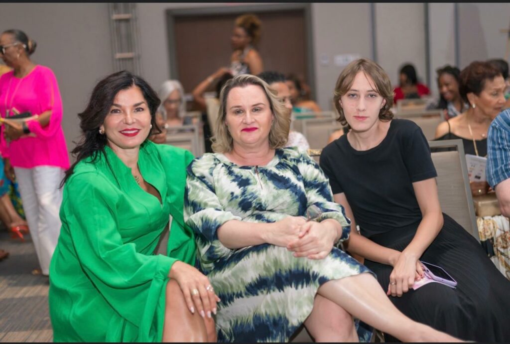 Canadian Woman's Club Jamaica