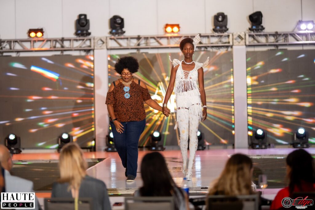 saint international models