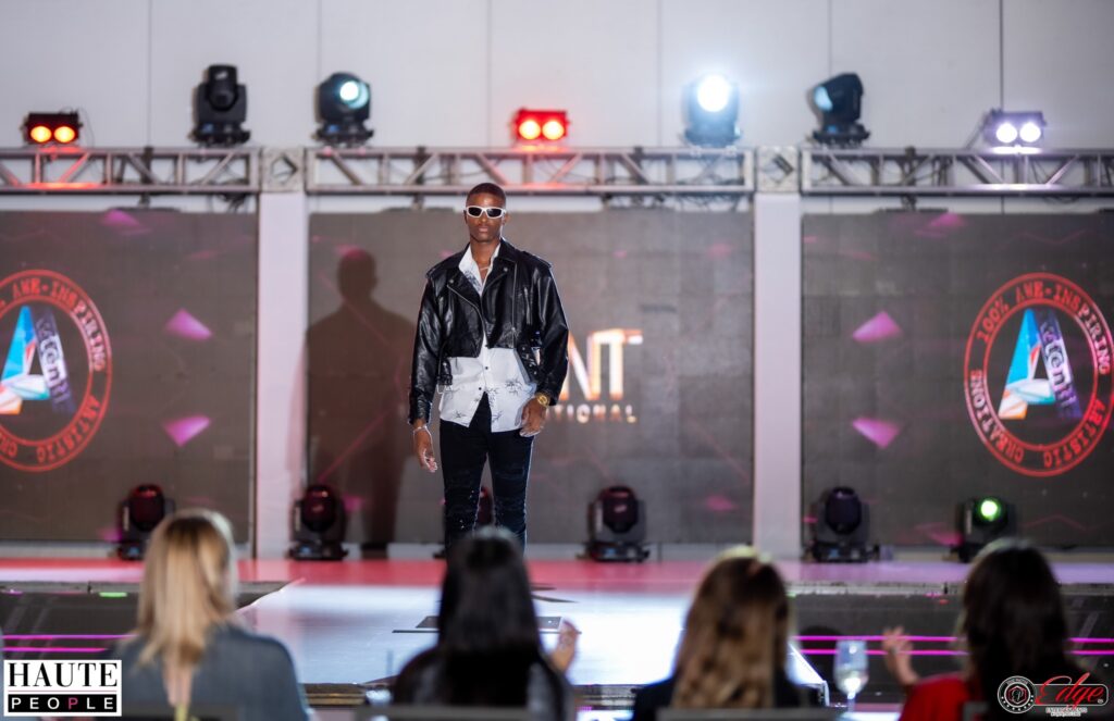saint international models