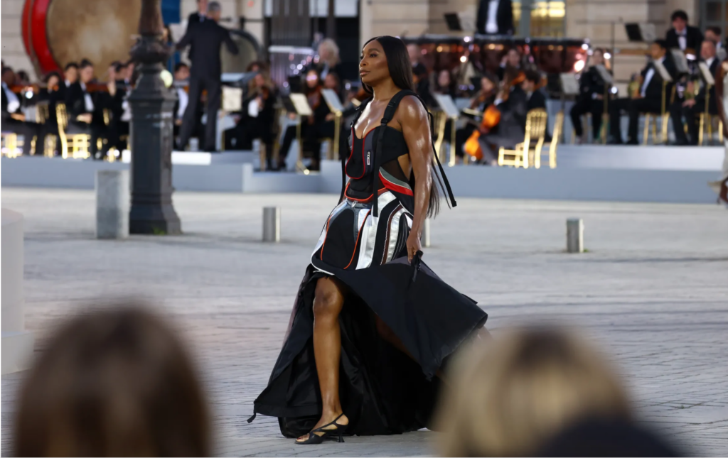 Vogue World Paris
