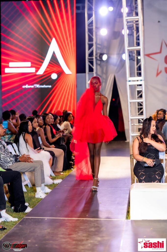 Sashi Fashion Experience
