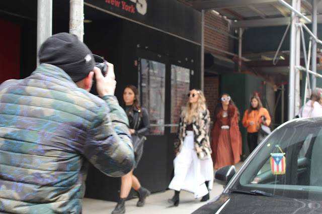 new york fashion week september 2024