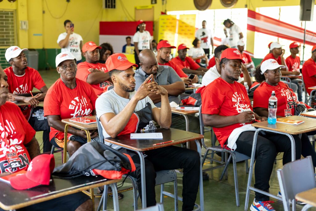 cb pan chicken competition jamaica