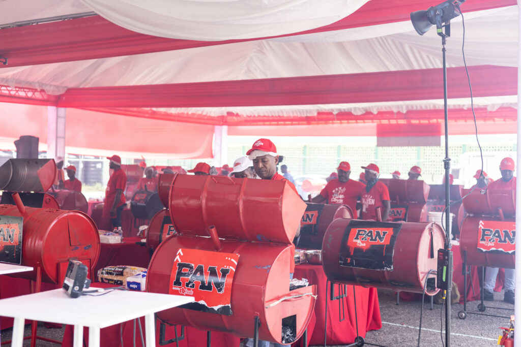 cb pan chicken competition jamaica