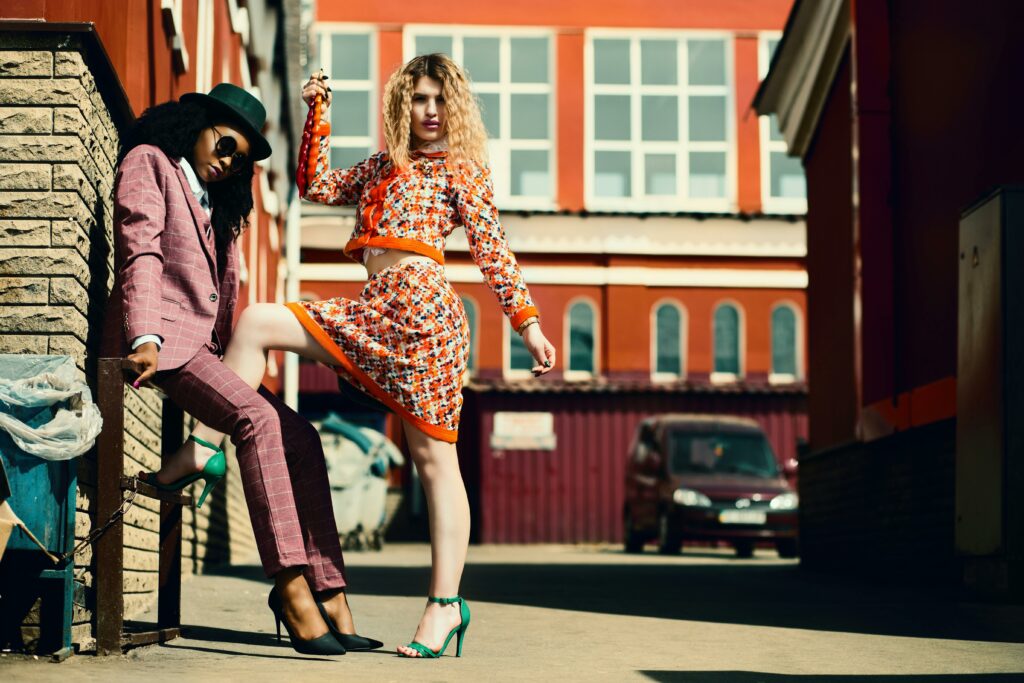 American Fashion Summer Trends 2024