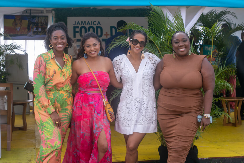 Jamaica Food and Drink Festival