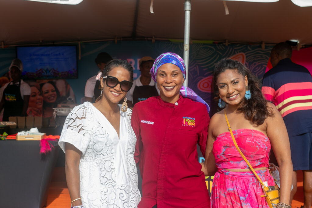 amaica food and drink festival