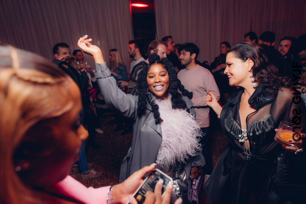 New York Fashion Week September