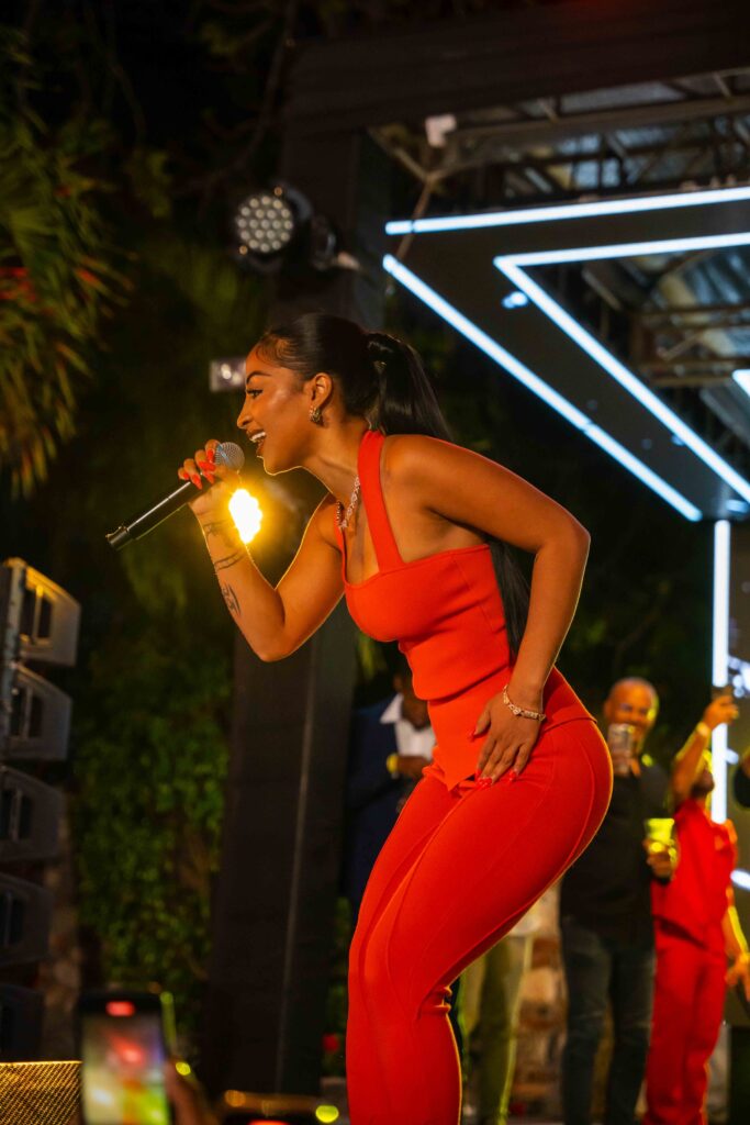 Shenseea
