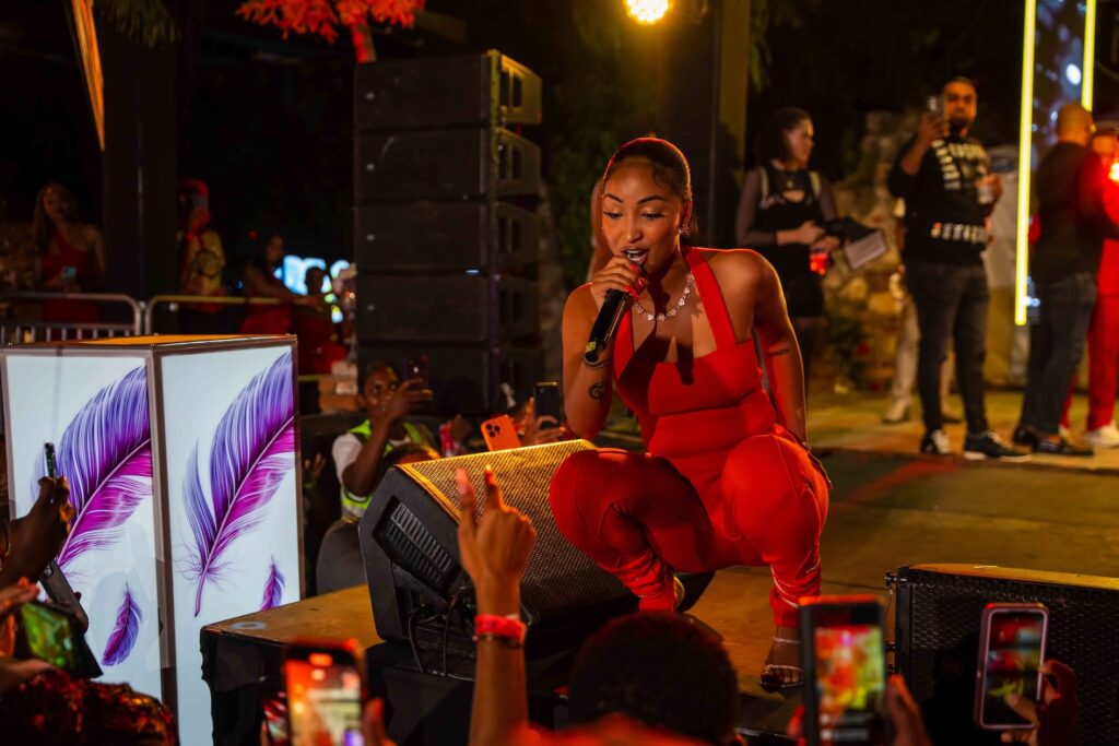 Shenseea
