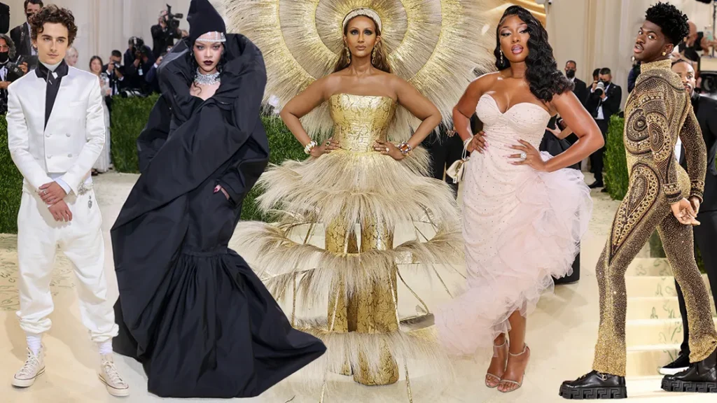 Met Gala 2025